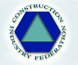 Click to visit the Construction Industry Federation website.